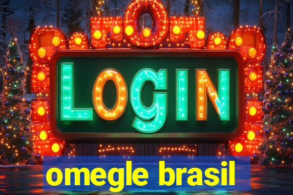 omegle brasil